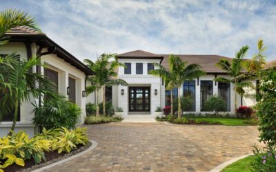 Gulfshore Homes Sells Dorado Model in Talis Park