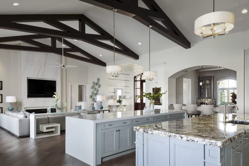 Gulfshore Homes Announces Custom Renovation Services