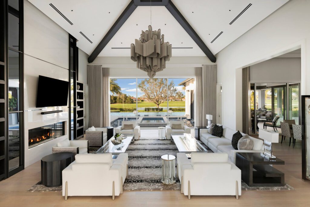 What Makes a Home a Luxury Home: Defining Modern Luxury