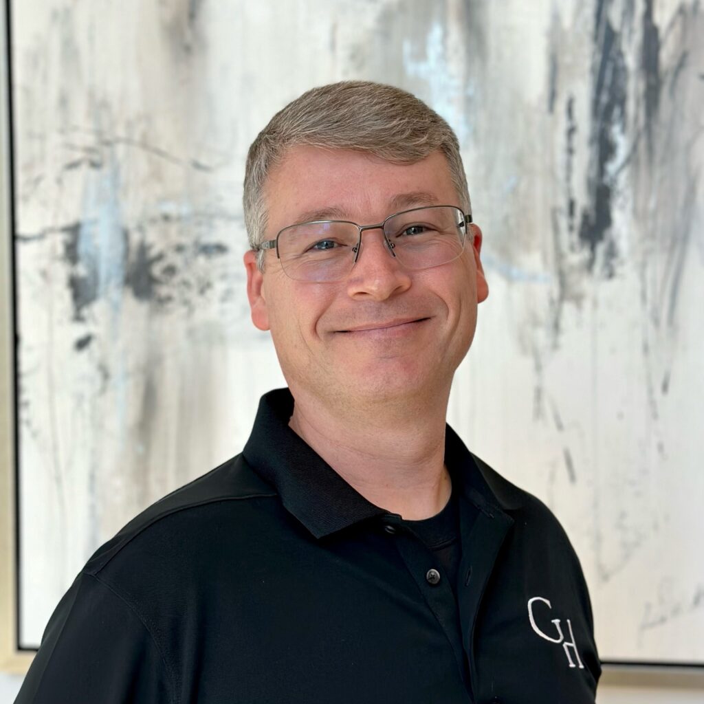 Don Showens: Gulfshore Homes Project Manager