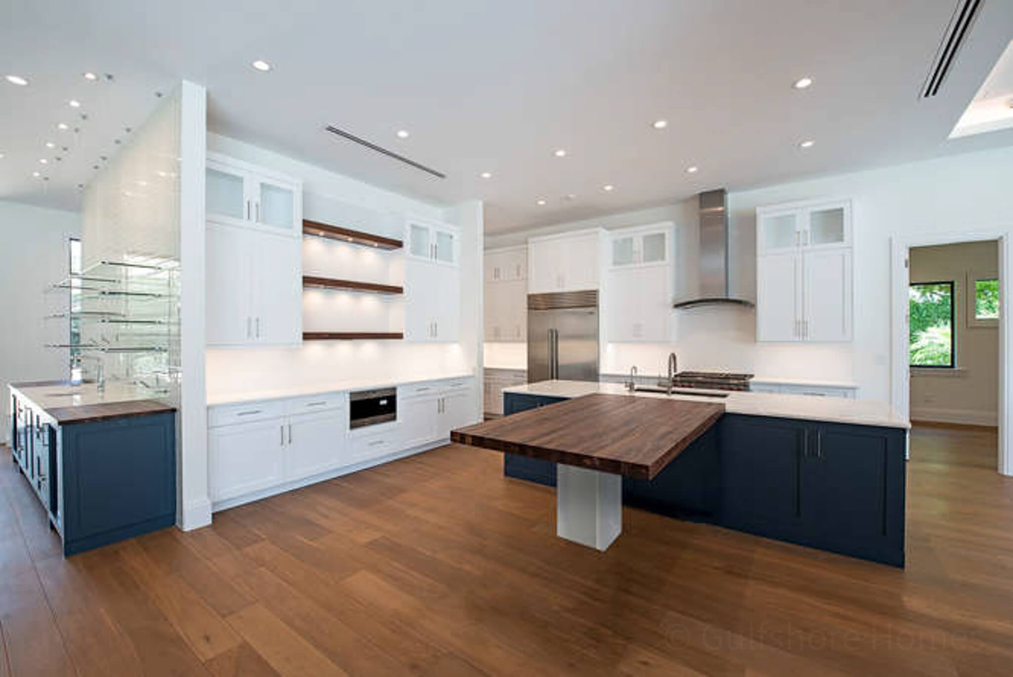 Updated Florida Getaway