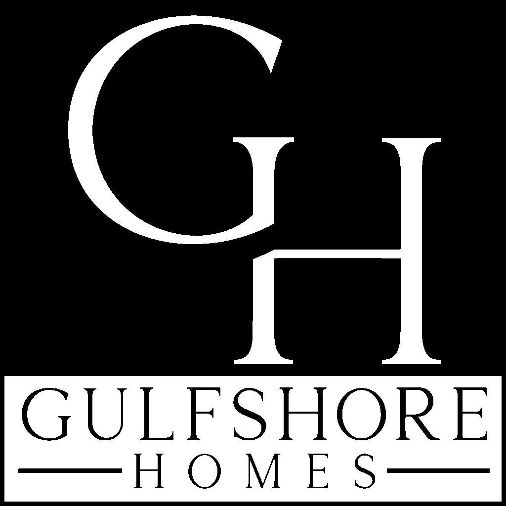Gulfshore Homes logo
