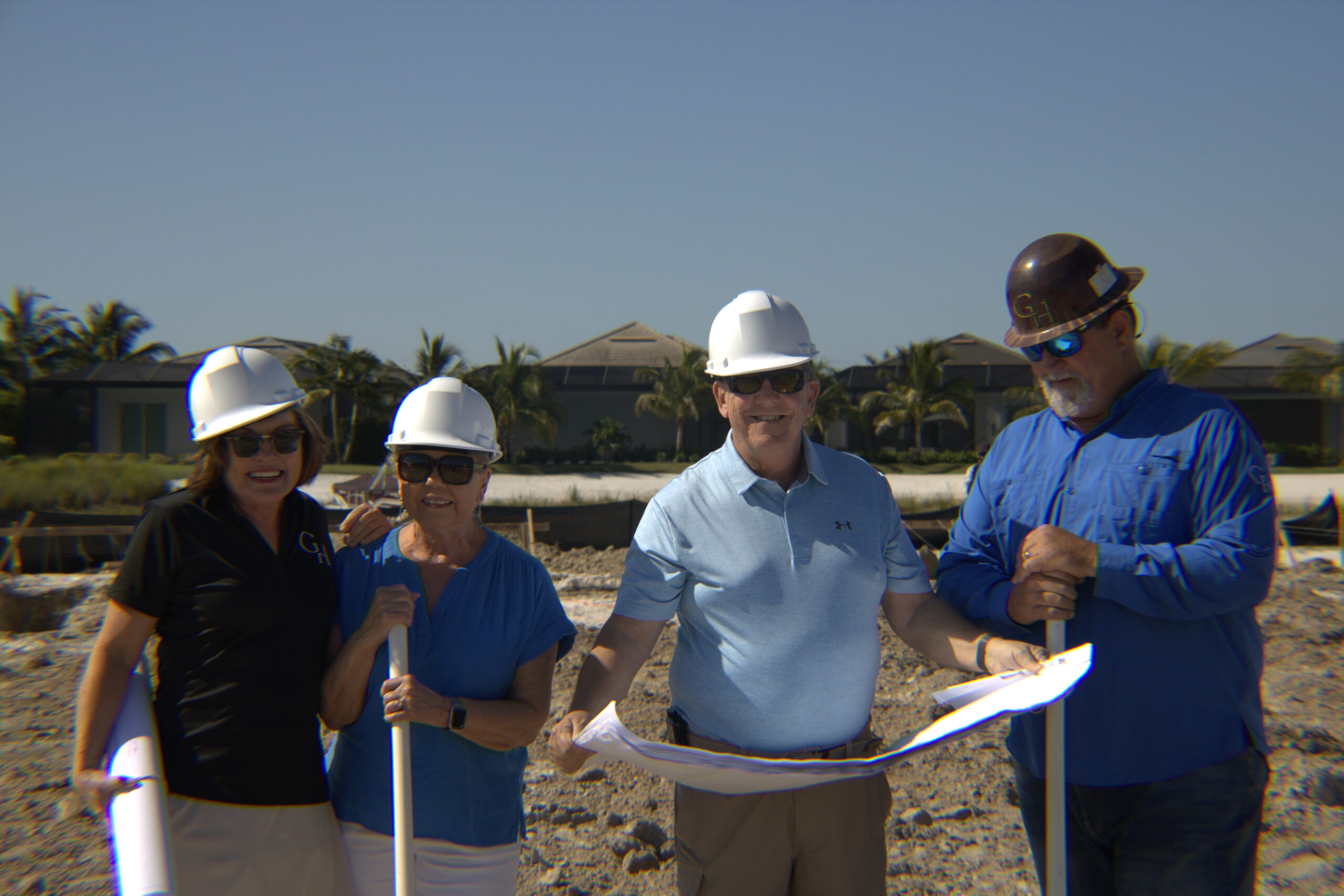 Gulfshore Homes Team