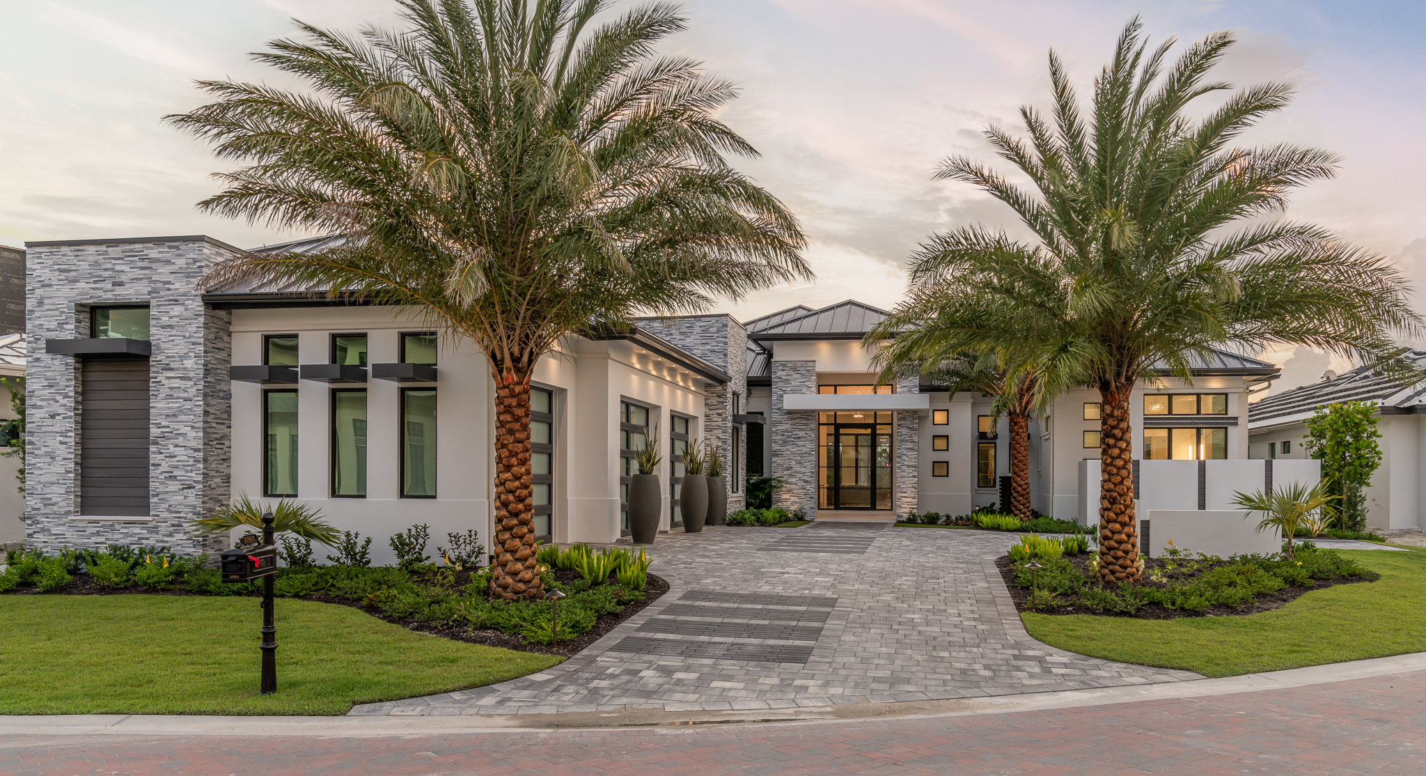 Bold-Modern-Lakefront-Custom-Home-Miromar-Lakes-Florida-Gulfshore-Homes