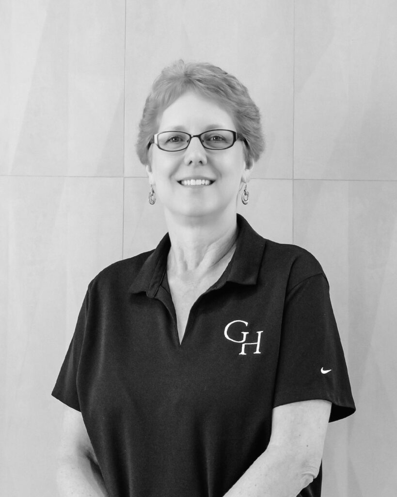 Karen Vargas: Gulfshore Homes Account Specialist