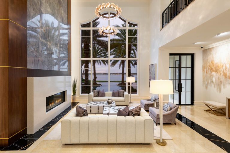 Luxury Home Renovation Ideas from Gulfshore Homes
