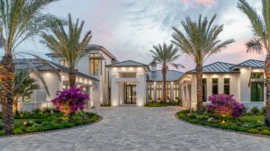 Gulshore-Homes-Luxury-Custom-Home-Waterfront-Residence-Miromar-Lakes-Florida-home