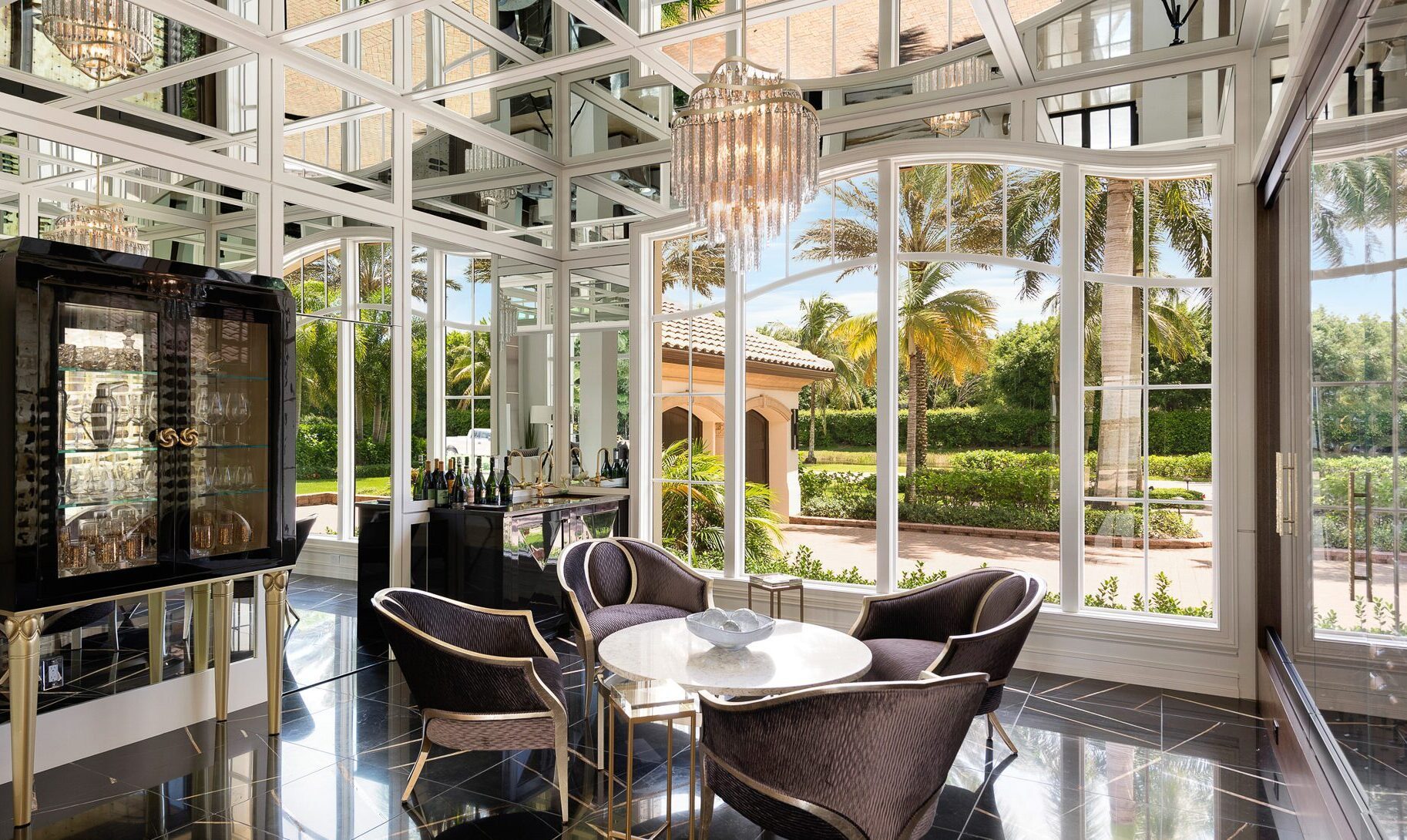 Gulfshore Homes - 10431 Via Lombardia Ct, Miromar Lakes, FL 33913